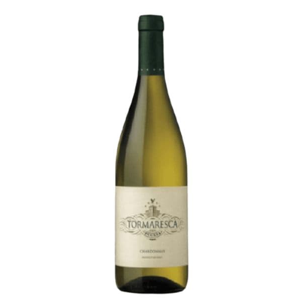 Chardonnay Puglia IGT 2020