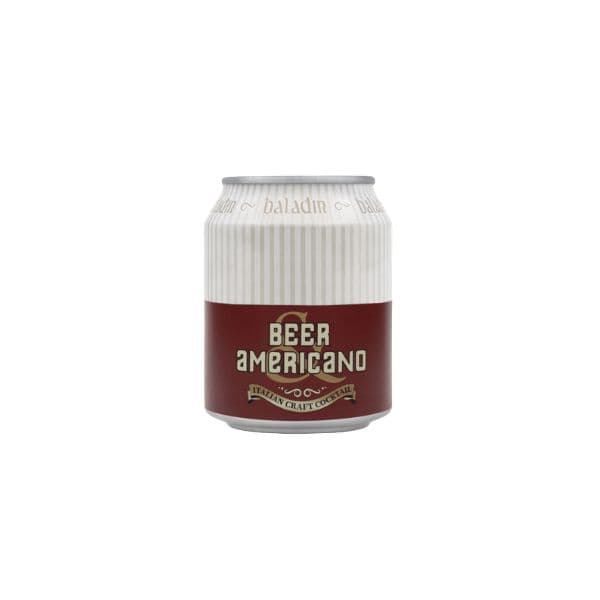 Beer Americano (23,7 cl)