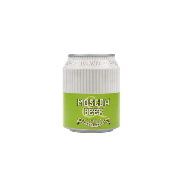 Moscow Beer (23,7 cl)