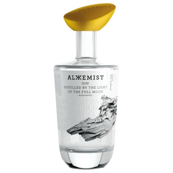 Gin Alkkemist (70cl)