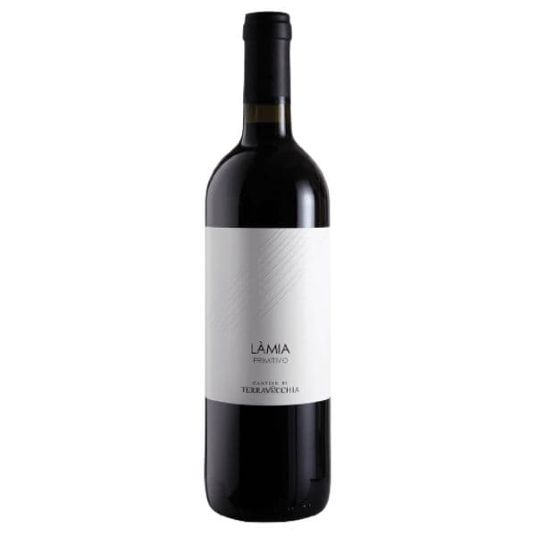 Puglia Rosso IGP Làmia 2019