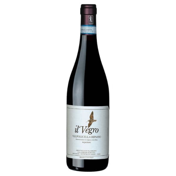 Valpolicella Ripasso DOC Il Vegro 2018