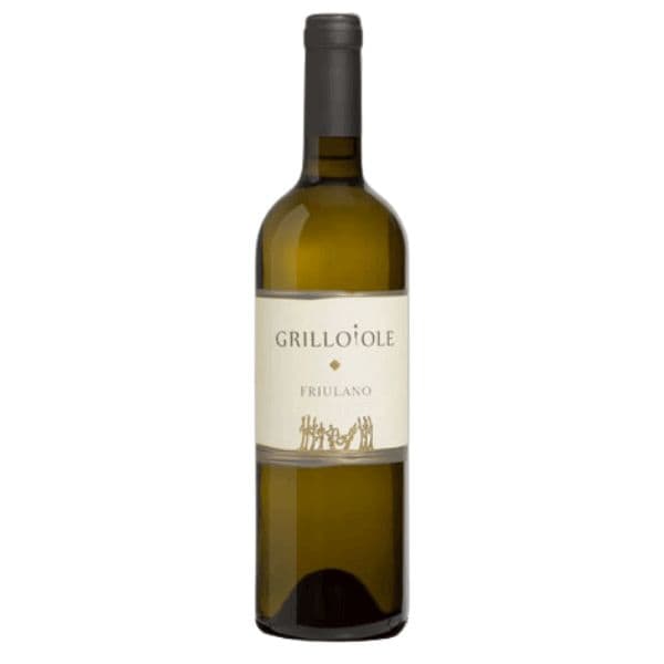 Colli Orientali del Friuli DOC Friulano 2019