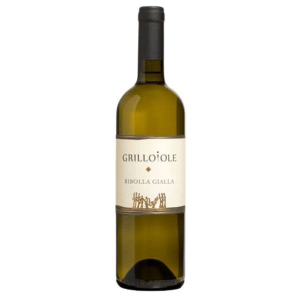 Colli Orientali del Friuli DOC Ribolla Gialla 2019