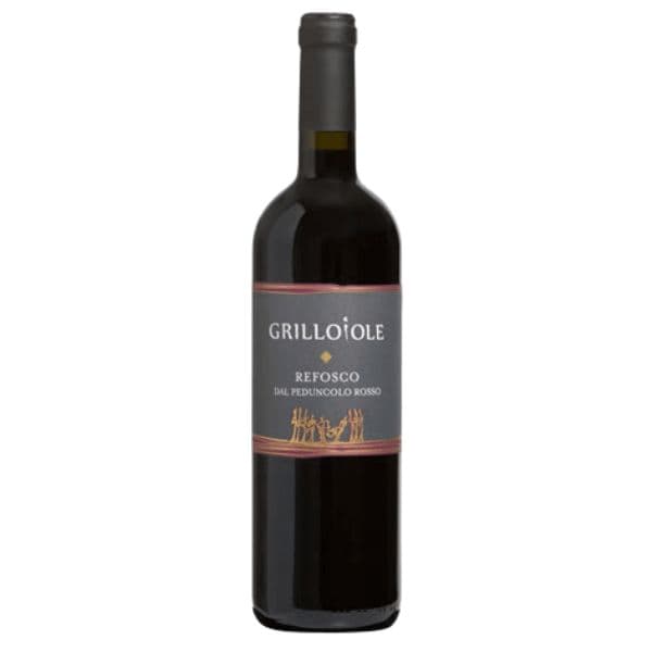 Colli Orientali del Friuli DOC Refosco 2016