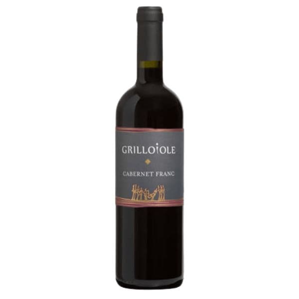 Colli Orientali del Friuli DOC Cabernet Franc 2018