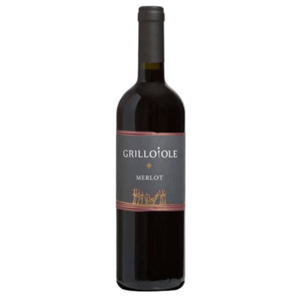 Colli Orientali del Friuli DOC Merlot 2017