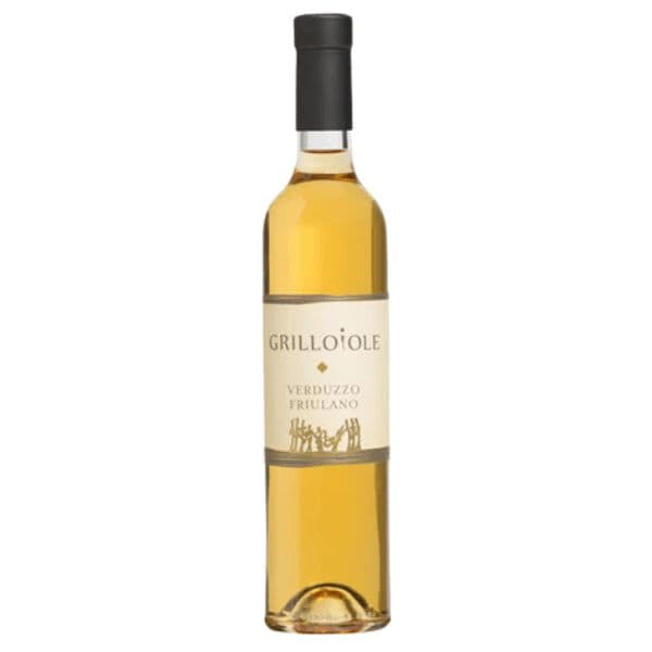 Colli Orientali del Friuli DOC Verduzzo Friulano 2017