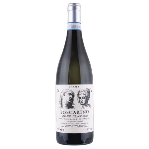 Soave Classico DOC Vigneti Foscarino 2018