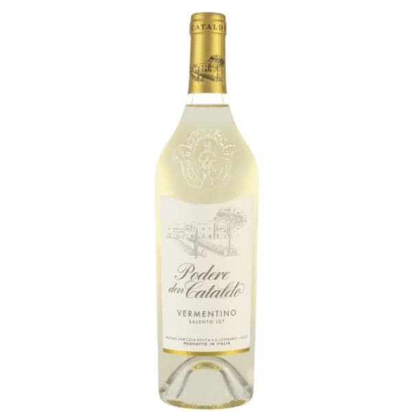 Vermentino Salento IGT 2020