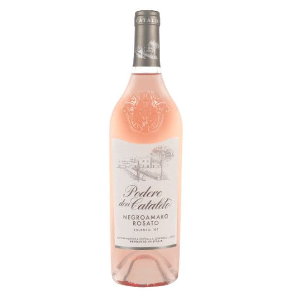 Negroamaro Rosato Salento IGT 2020