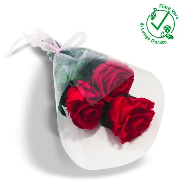 Bouquet Ti Amo