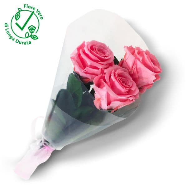 Bouquet Poesia