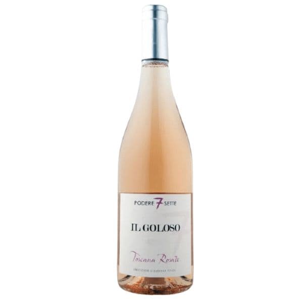 Toscana Rosato IGT Il Goloso 2018