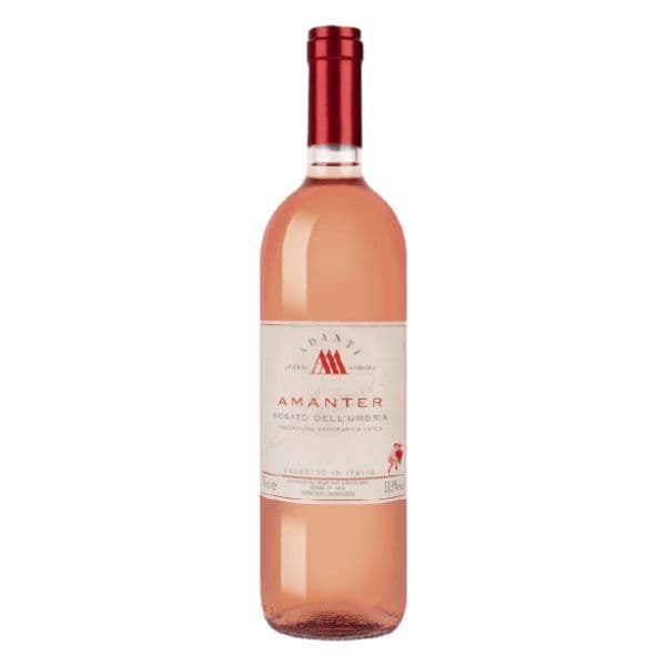Umbria Rosato IGT Amanter 2019