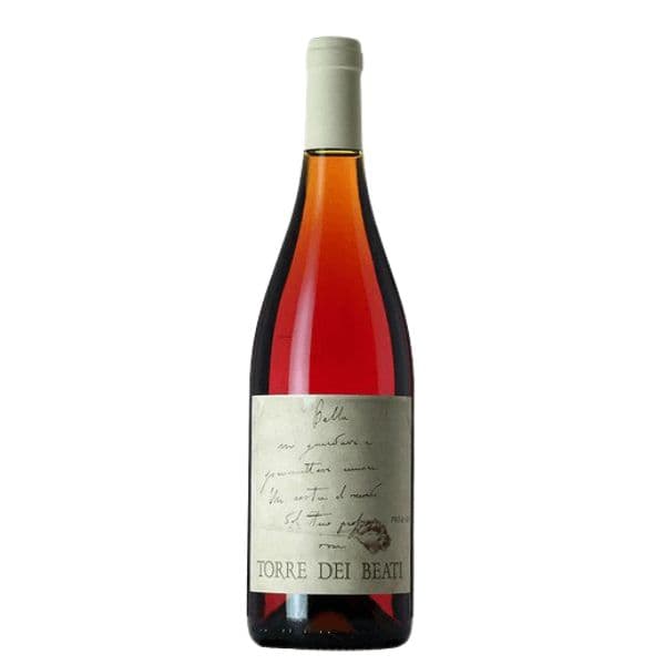 Cerasuolo d'Abruzzo DOC Rosa-ae 2019