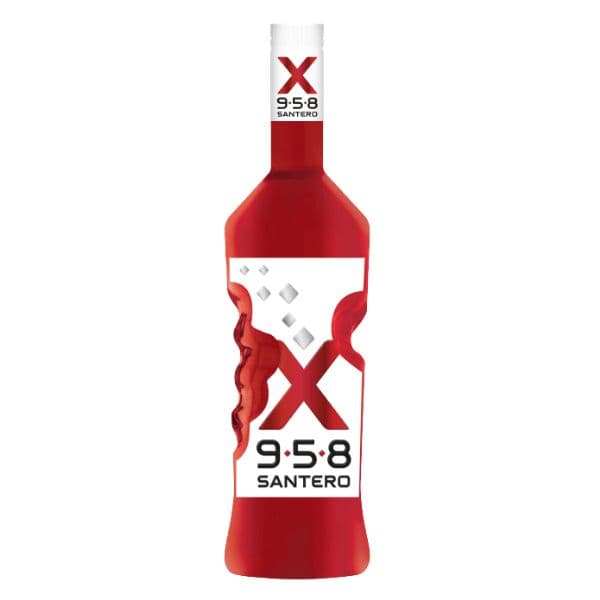 958 Mix Santero (75 cl)