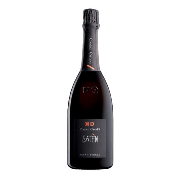 Franciacorta DOCG Satén