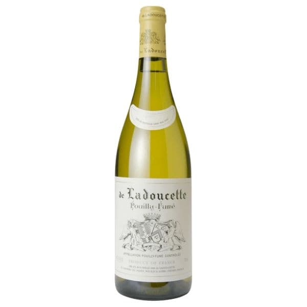 Pouilly-Fumé AOC Ladoucette 2018 