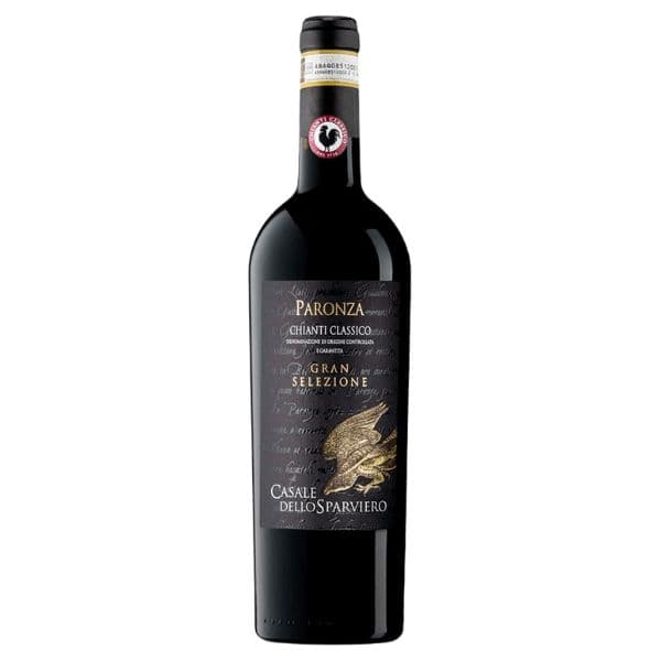 Chianti Classico DOCG Gran Selezione 2016