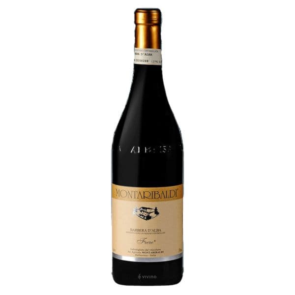 Barbera D’Alba DOC Frere