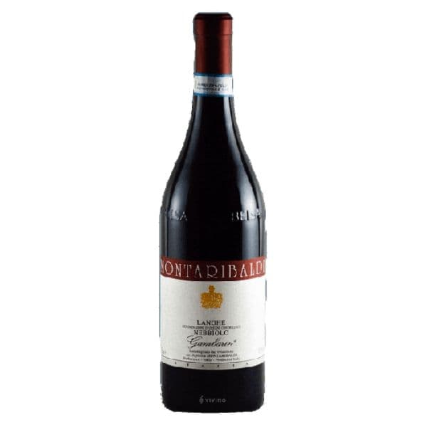 Nebbiolo Langhe DOC Gambarin