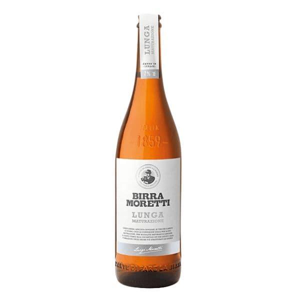 Moretti Lunga Maturazione (75 cl)