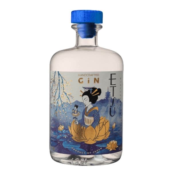 Etsu Japan Premium Gin (70 cl)