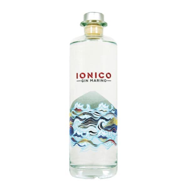 Gin Ionico (70 cl)