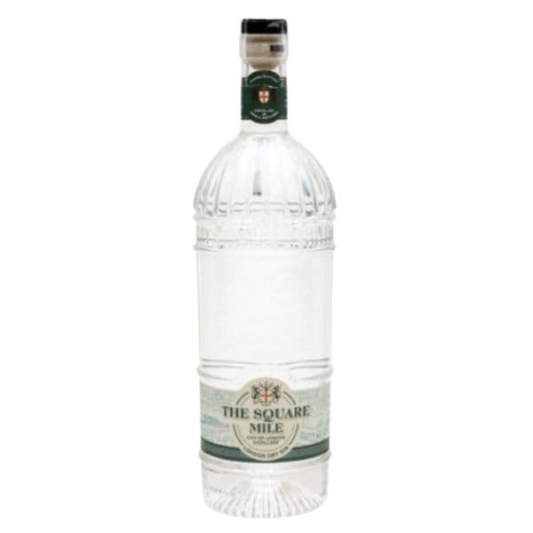 The Square Mile Gin (70 cl)