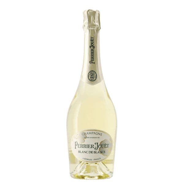 Champagne AOC Brut Blanc de Blancs Perrier Jouet