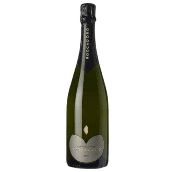 Franciacorta Brut DOCG Boccadoro