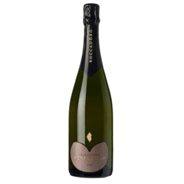 Franciacorta Rosè DOCG Boccadoro
