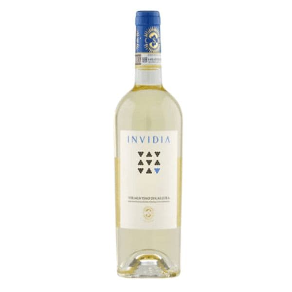 Vermentino di Gallura DOCG Invidia 2017 
