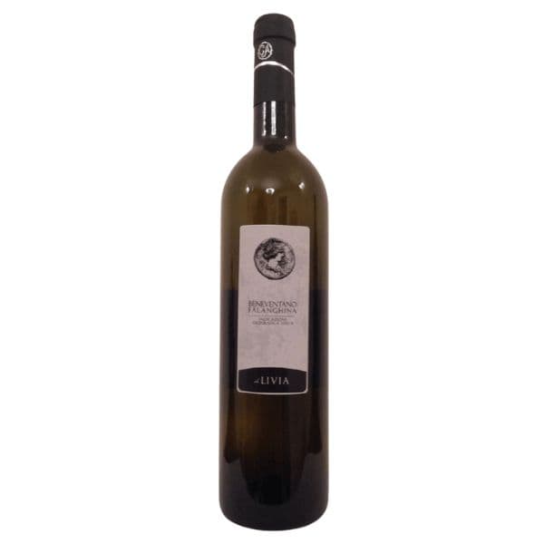 Falanghina IGT Beneventano 2019