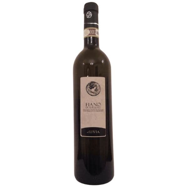 Greco Di Tufo DOCG 2019