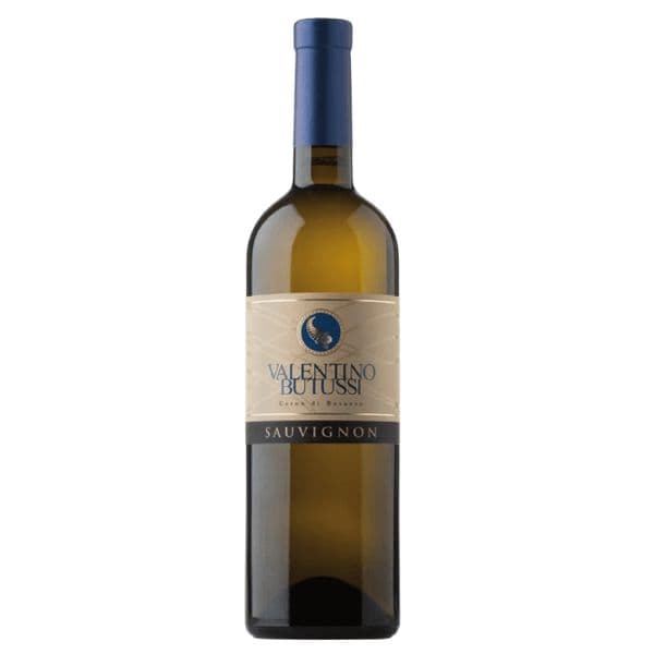 Sauvignon Colli Orientali del Friuli DOC 2019