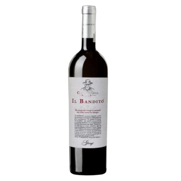 Riesling Oltrepò Pavese DOC Il Bandito 2019