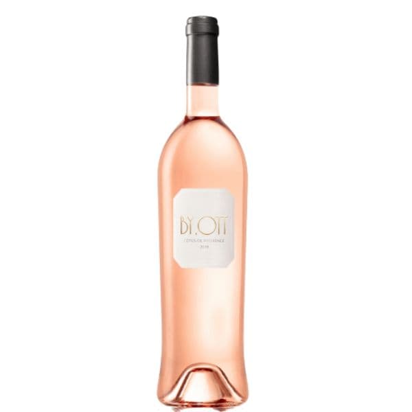 Cotes de Provence AOC By Ott 2020