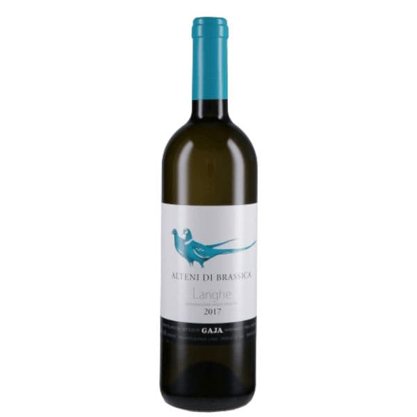 Langhe DOC Alteni di Brassica 2017 