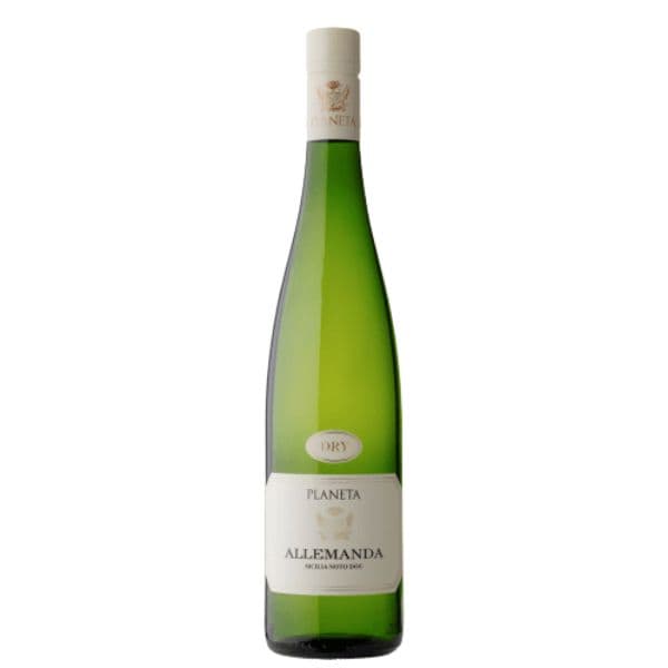 Moscato di Noto DOC Allemanda