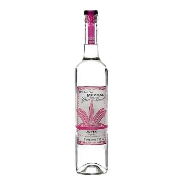 Mezcal Joven Espadin (70 cl)