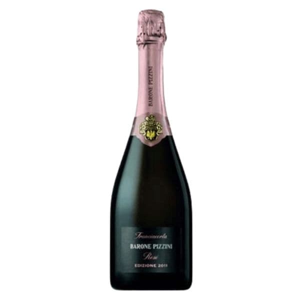 Franciacorta DOCG Extra Brut Rosé 