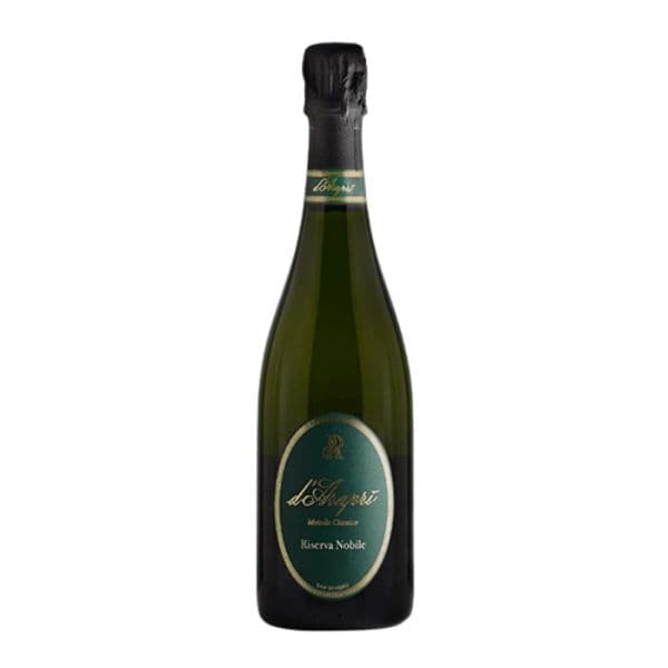 Spumante Metodo Classico Brut Riserva Nobile 2016