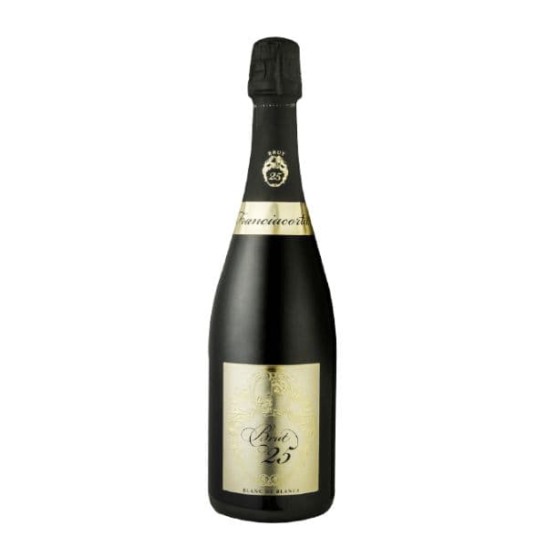Franciacorta DOCG Brut 25 Fratelli Berlucchi 