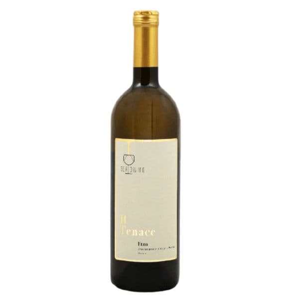 Etna Bianco DOC Il Tenace 2018