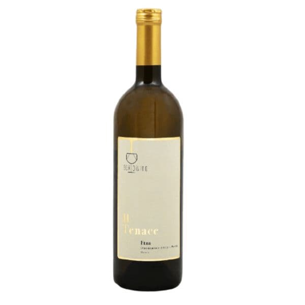 Etna Bianco DOP Il Tenace 2019