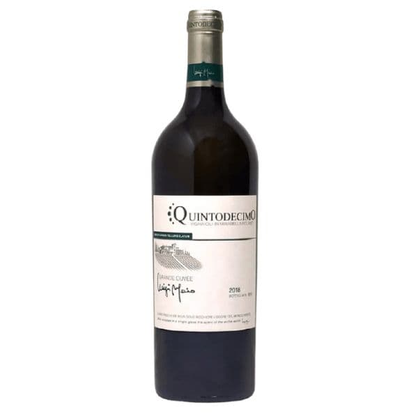 Grande Cuvèe Luigi Moio 2018