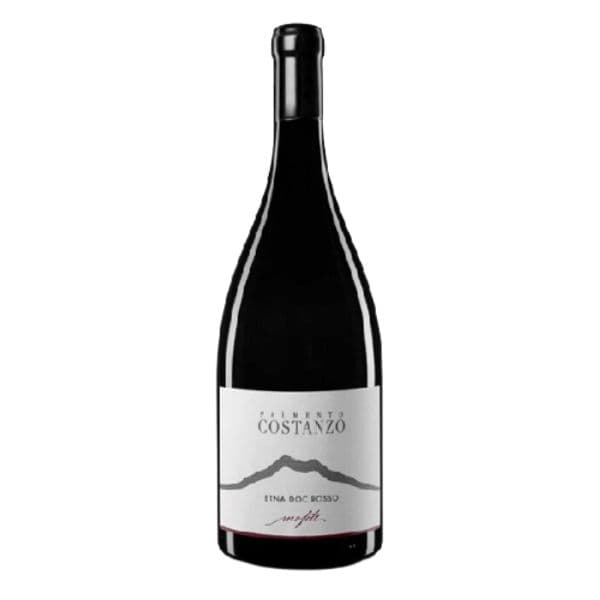 Etna DOC Rosso Mofete 2019