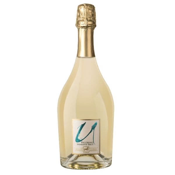 Vino Spumante Pecorino Brut